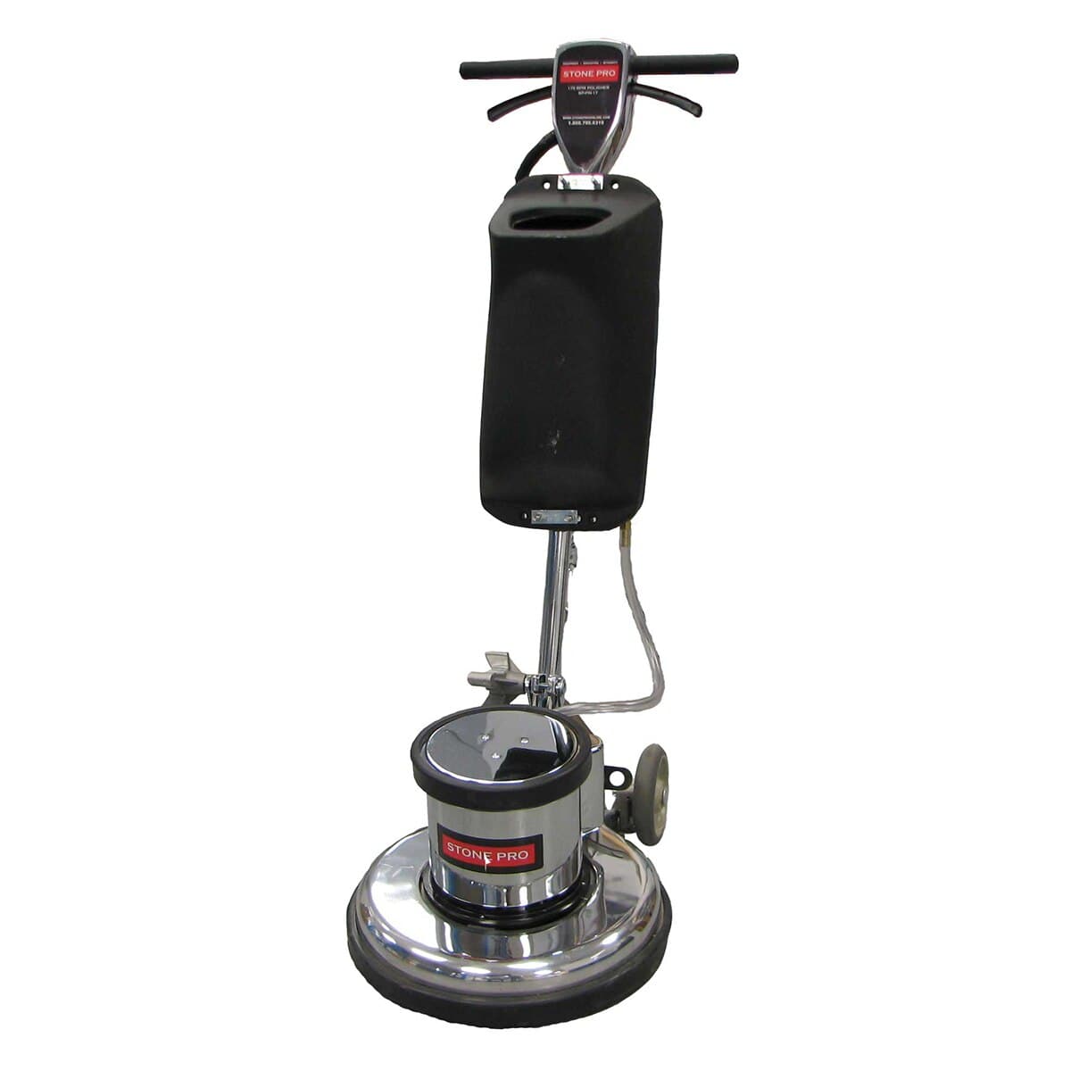 Stone Pro Floor Machine for Natural Stone Polishing - Stone Pro