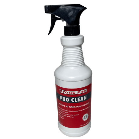 Stone Pro Pro Clean (Ready to Use) - Stone Pro