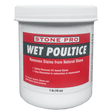 Stone Pro Wet Poultice Oil Stain Remover - Stone Pro