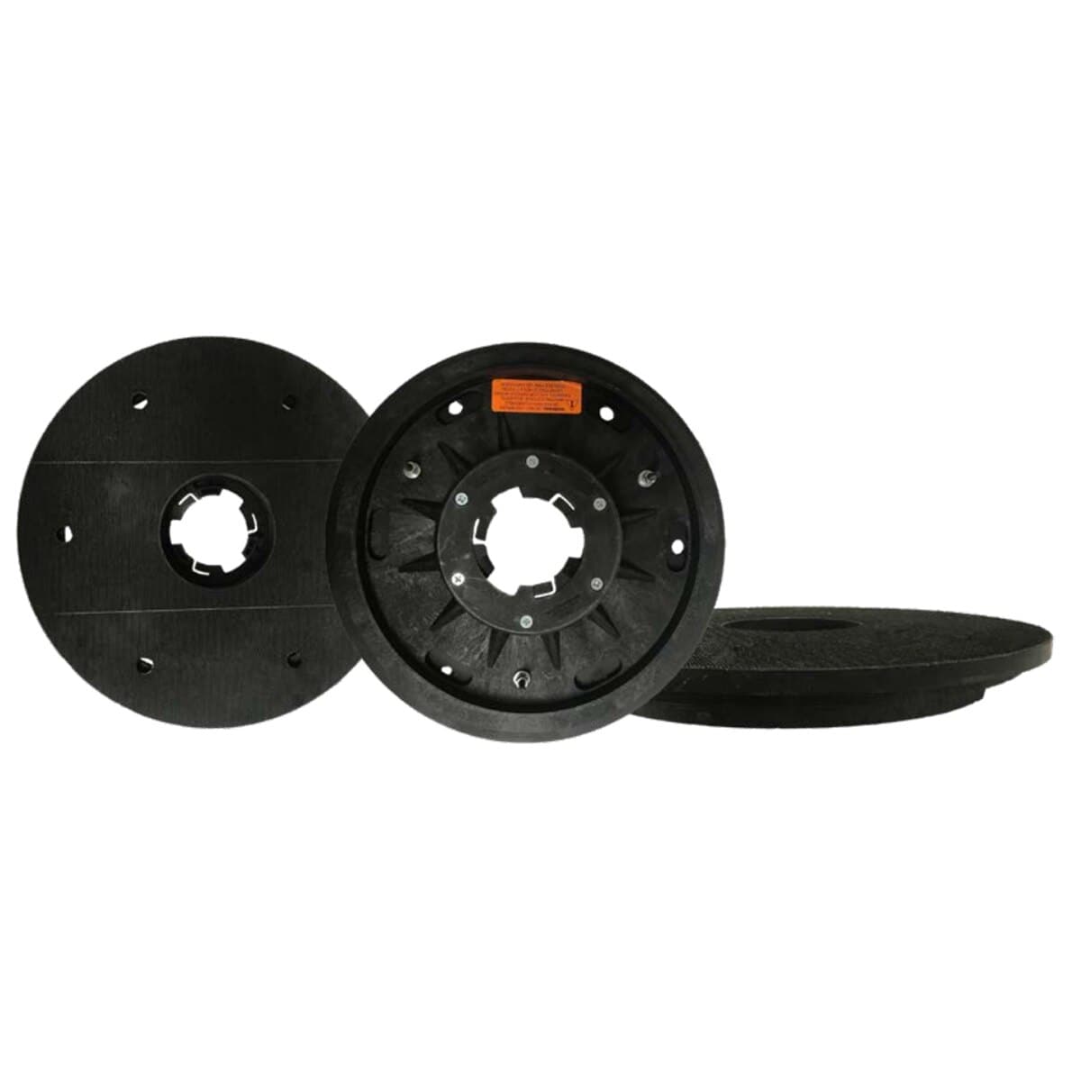 StonePro Heavy-Duty Drive Plate - Stone Pro