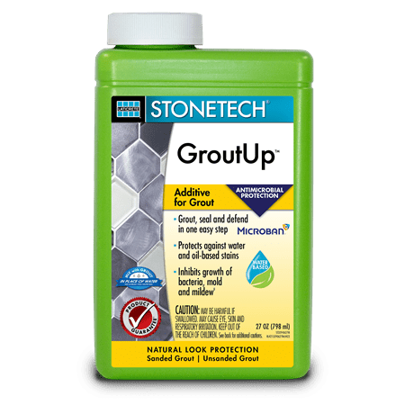 Stonetech® GroutUp™ Additive - Laticrete