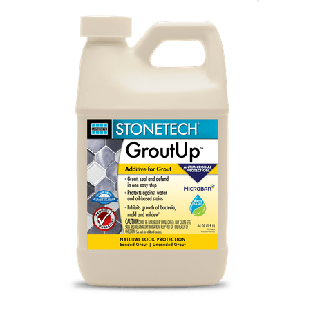 Stonetech® GroutUp™ Additive - Laticrete