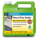 StoneTech Heavy Duty Stone Sealer - Laticrete