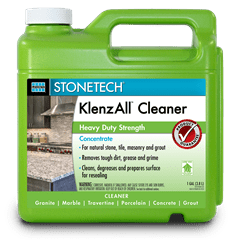 StoneTech Klenz All - Laticrete