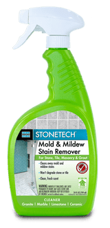 StoneTech Mold & Mildew Stain Remover Laticrete