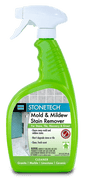 StoneTech Mold & Mildew Stain Remover - Laticrete