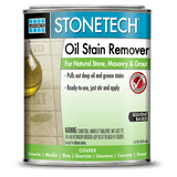 StoneTech Professional Oil Stain Remover - Laticrete