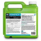 StoneTech Restore Acidic Cleaner - Laticrete