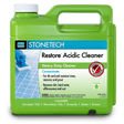 StoneTech Restore Acidic Cleaner - Laticrete