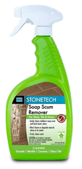 StoneTech Soap Scum Remover - Laticrete