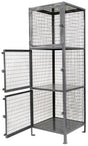 Storage Lockers - Vestil