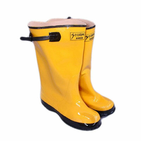 Storm PVC Working Boots - Diamond Tool Store