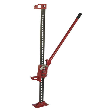 Strongway | 3 1/2-Ton Farm Jack | 48-In. - Strongway