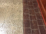 Super Seal 22 VZ - Clemons Concrete Coatings