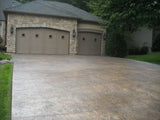 Super Seal 25 NY - Clemons Concrete Coatings