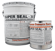 Super Seal 30 - Clemons Concrete Coatings