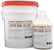 Super Seal B-Coat - Clemons Concrete Coatings