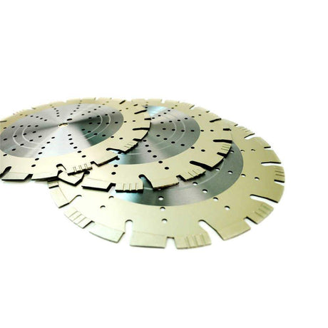 Supreme ALL-CUT Diamond Blade - Diamond Tool Store