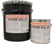 Supreme Seal 25 Matte - 5 Gallon - Clemons Concrete Coatings