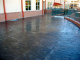 Supreme Seal 30 - Clemons Concrete Coatings