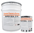 Supreme Shield VC - 5 Gallons - Clemons Concrete Coatings