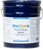 Surface Shine Brown - 5 Gallon - SpecChem