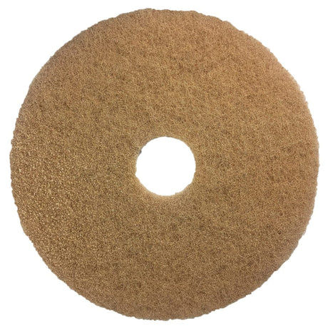 Tan Buffer Floor Pads - Diamond Tool Store