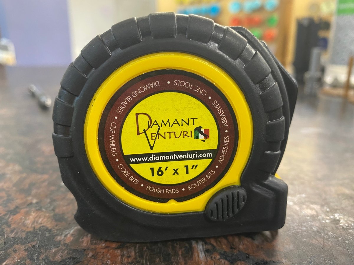 Tape Measure - Diamond Tool Store