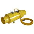 TB-8-EXP-220 - 8" Tornado Blower (Explosion Proof Motor) - Texas Pneumatic Tools