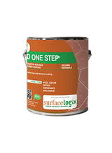 TD One Step - Surface Logix