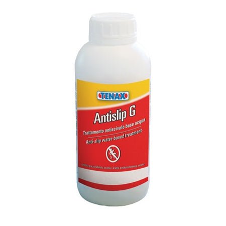 Tenax Antislip G 1 Ltr - Case of 12 - Tenax