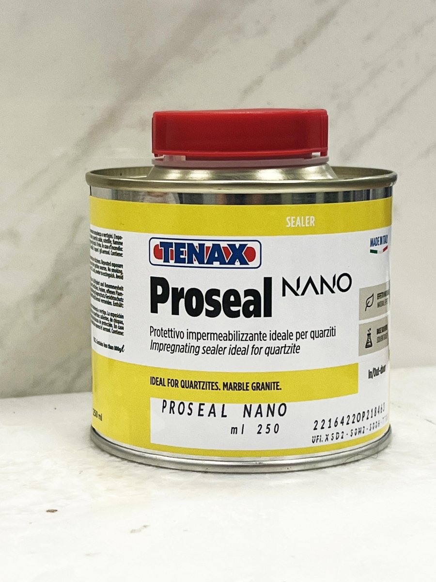 Tenax Proseal Nano - Tenax