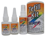 Tenax Tefill Kit - Tenax