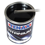 Tenax Titanium Flowing Glue - Tenax