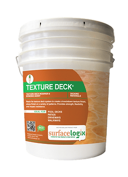 Texture Deck - Surface Logix