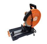 The Cutting Edge Saw™ 14" Metal Cutting Saw with Blade - BN Products