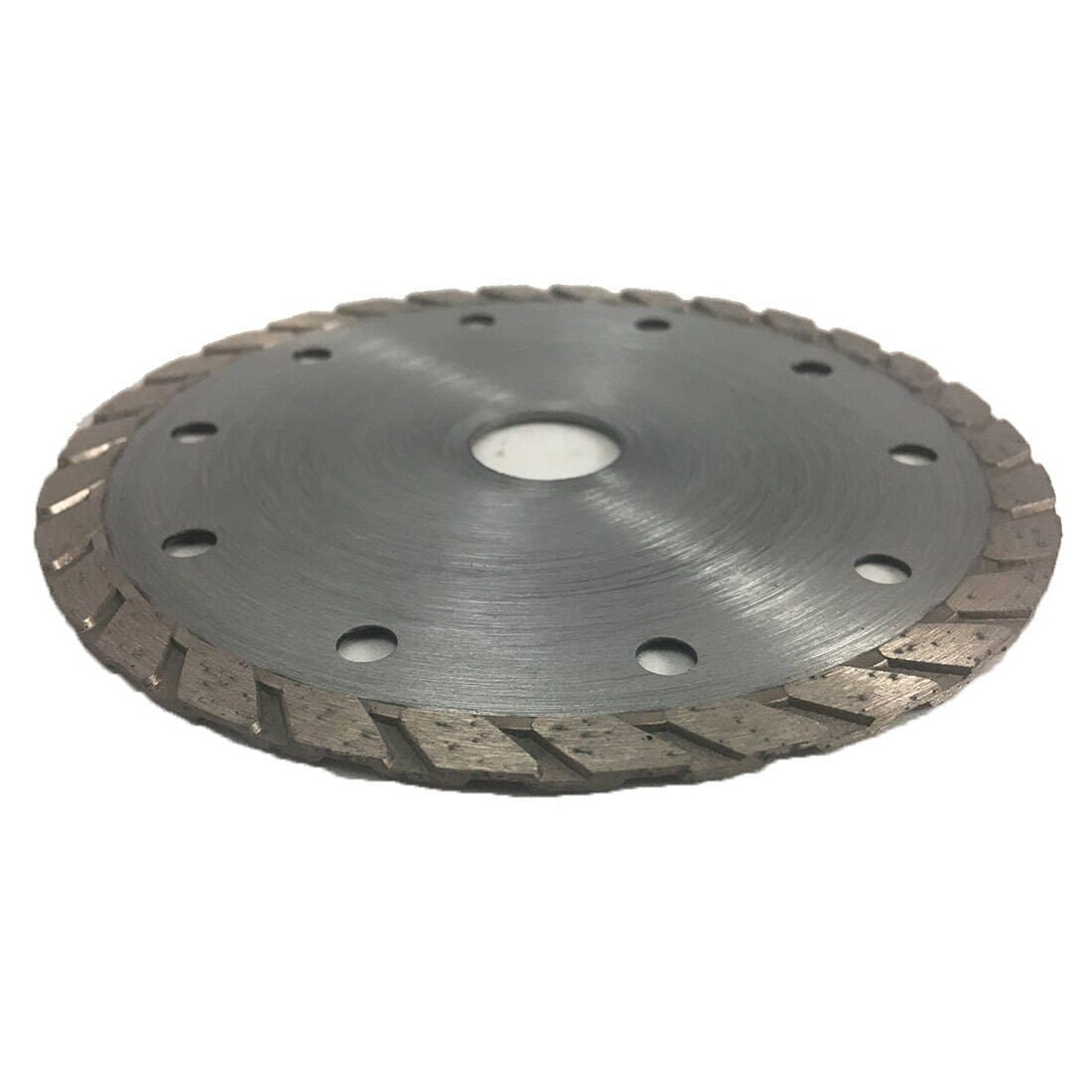 Thin Turbo for Concrete - Diamond Tool Store