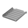 TI-SHELF Soap Dish (Line) - Dural