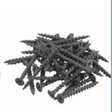 TILUX SQUARE Screws 1000 Pieces - Dural