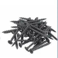 TILUX SQUARE Screws 1000 Pieces - Dural