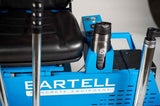 Titan 78 Ride On Floor Trowel - Bartell Global