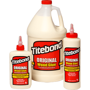 Titebond Original Wood Glue - Titebond