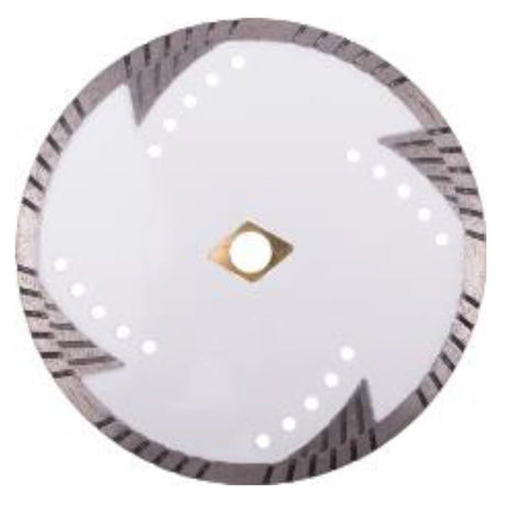 Tornado Turbo Blade for Asphalt - Diamond Tool Store