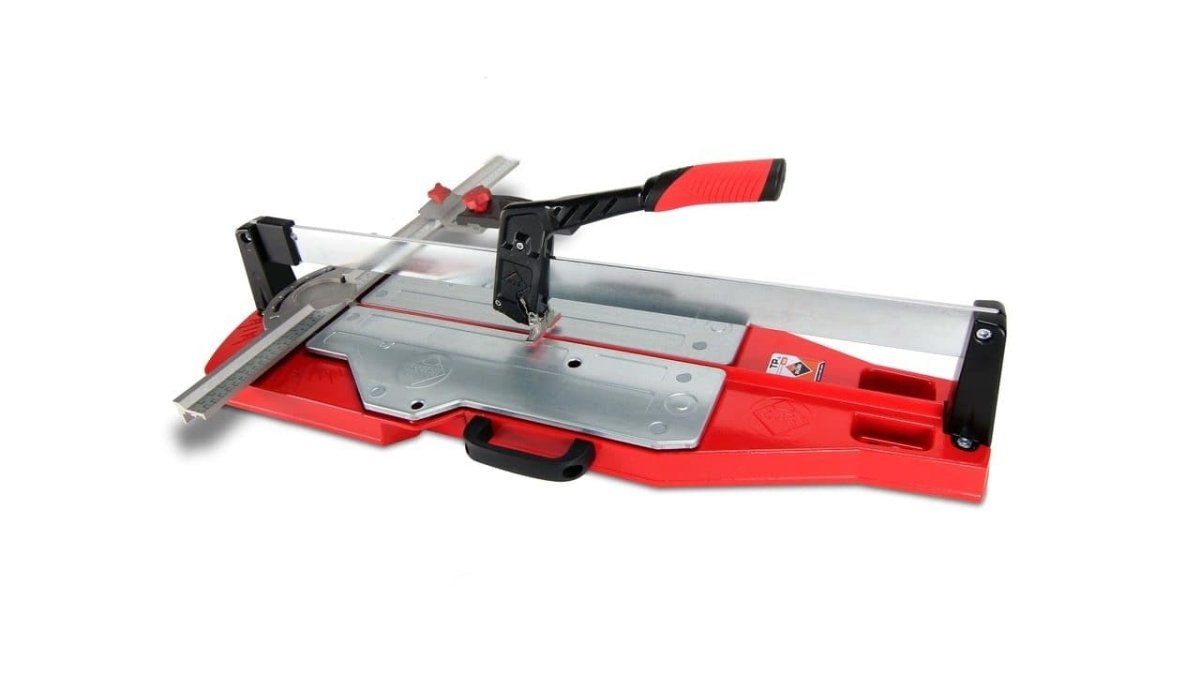 TP-S Tile Cutter - Rubi Tools