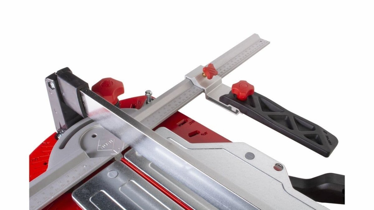 TP-T Tile Cutters - Rubi Tools