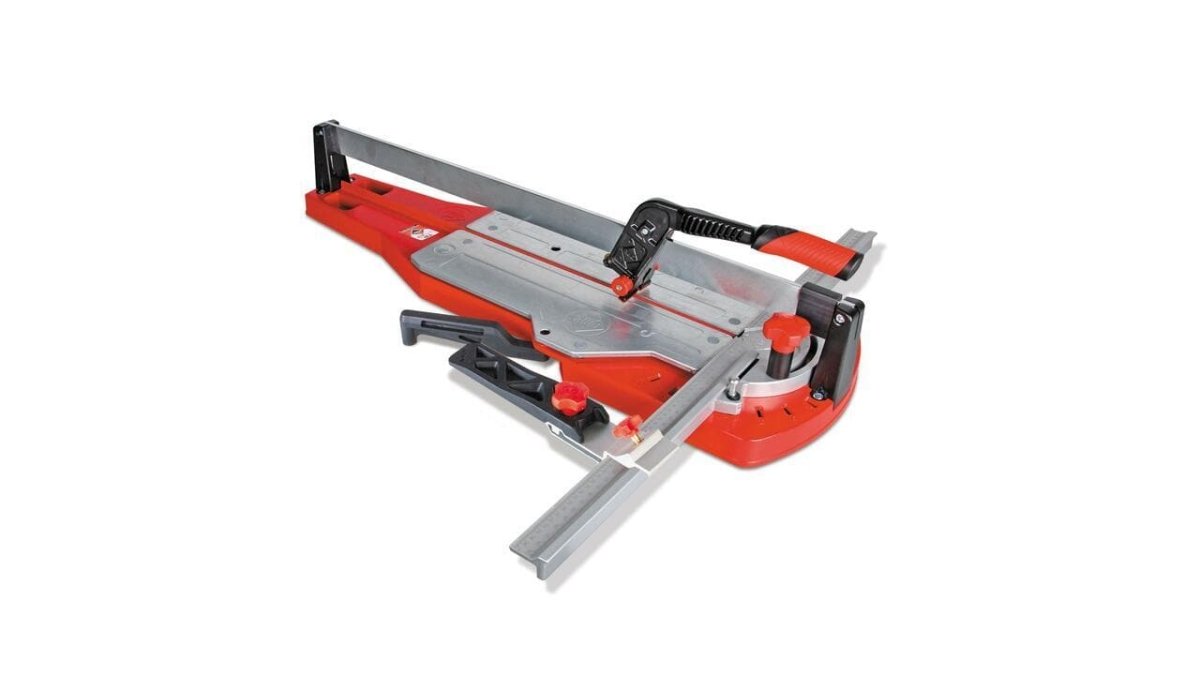 TP-T Tile Cutters - Rubi Tools