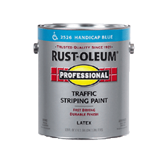 Traffic Striping Paint (2 Count) - Rust-Oleum