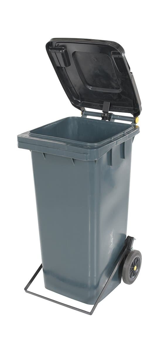 Vestil TH-CART-95 Trash Can Cart