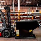 Trash Hoppers - Arrow Material Handling