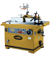 TS29 Shaper, 7.5HP 3PH 230 - Powermatic